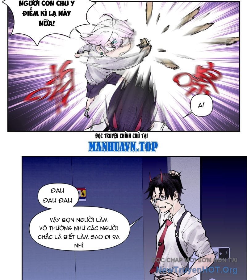 Bách Quỷ Lục Chapter 16 32