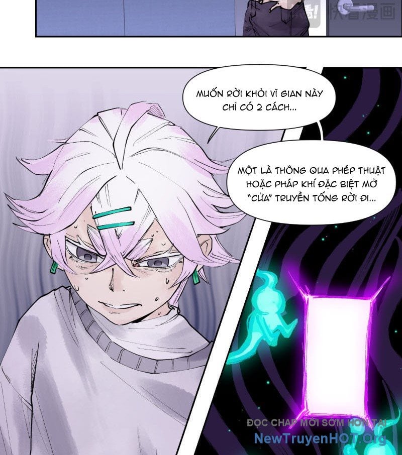 Bách Quỷ Lục Chapter 16 33