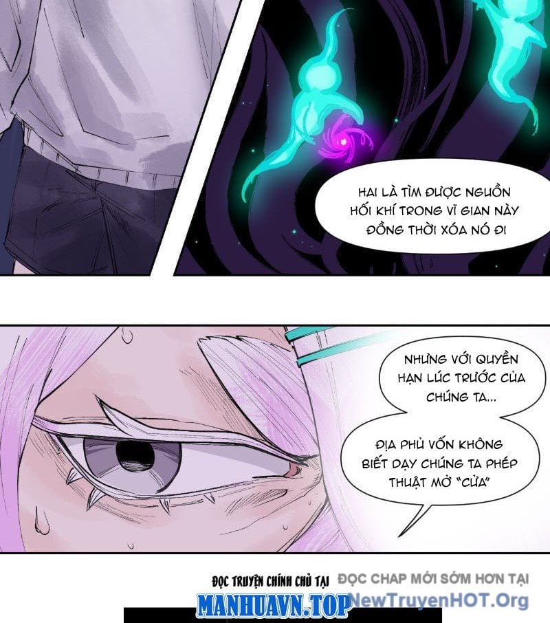 Bách Quỷ Lục Chapter 16 34