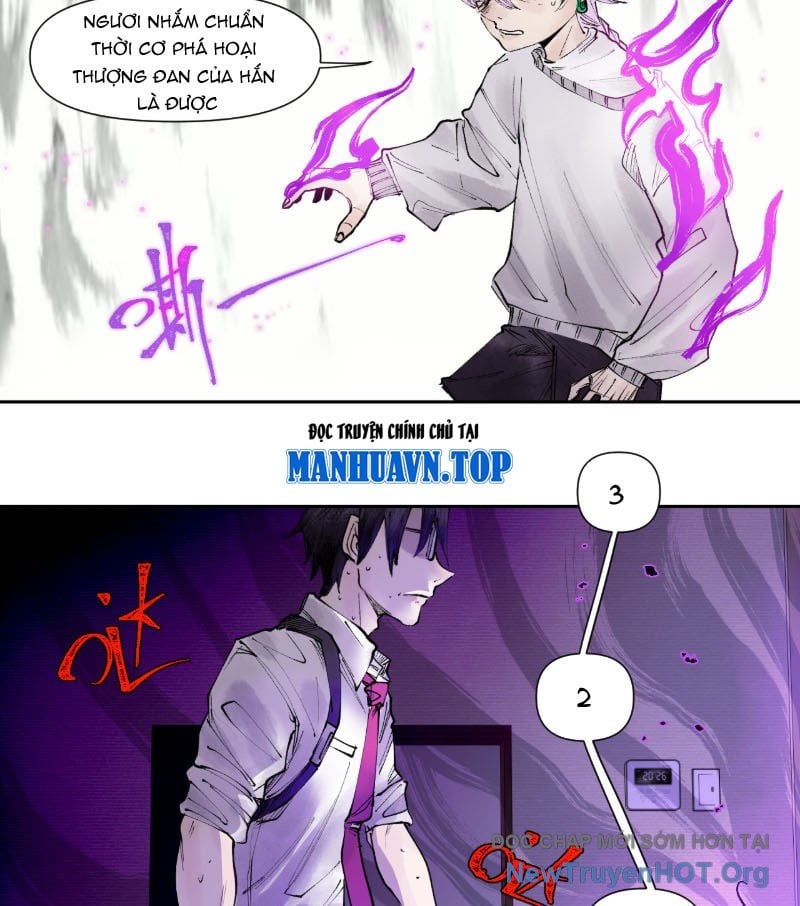 Bách Quỷ Lục Chapter 16 44