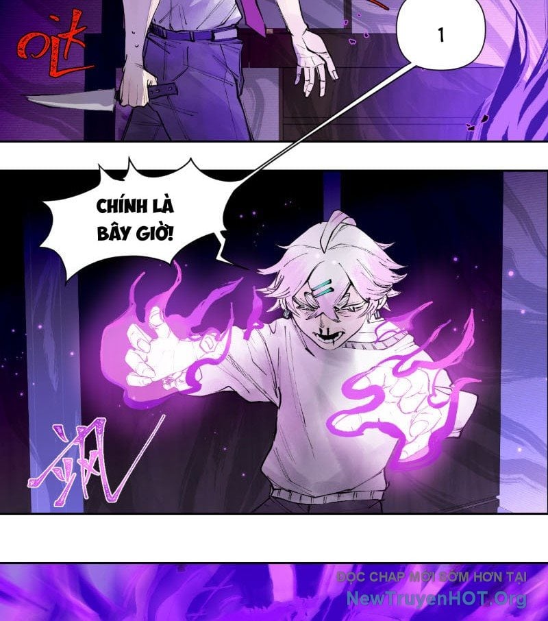 Bách Quỷ Lục Chapter 16 45