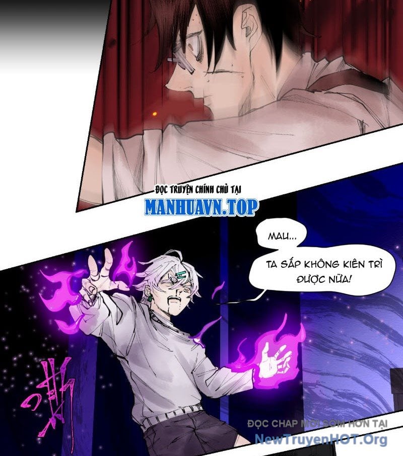 Bách Quỷ Lục Chapter 16 50