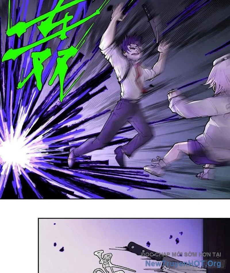 Bách Quỷ Lục Chapter 17 3