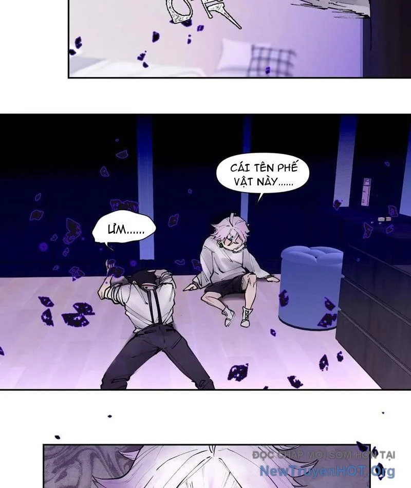 Bách Quỷ Lục Chapter 17 4