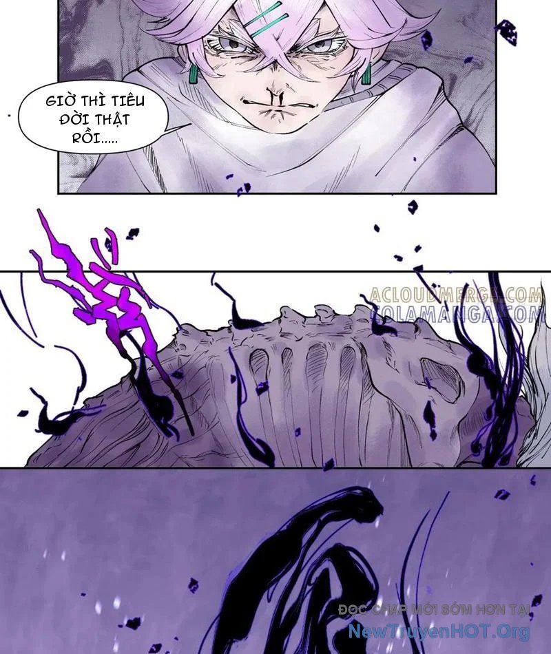 Bách Quỷ Lục Chapter 17 5