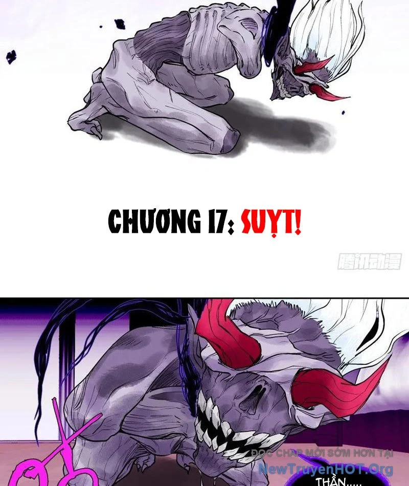 Bách Quỷ Lục Chapter 17 7
