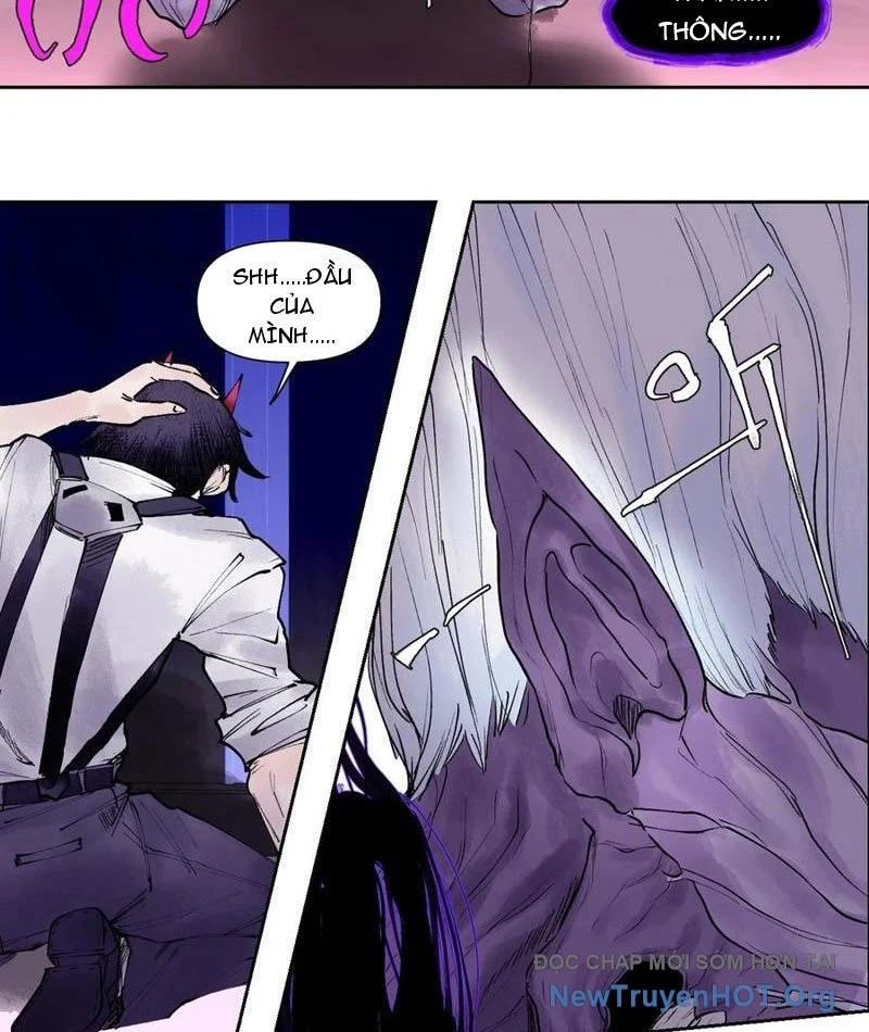Bách Quỷ Lục Chapter 17 8