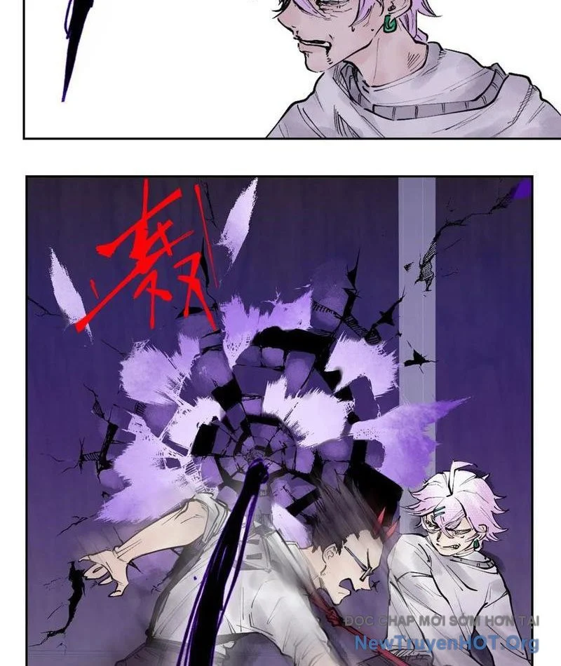 Bách Quỷ Lục Chapter 17 11