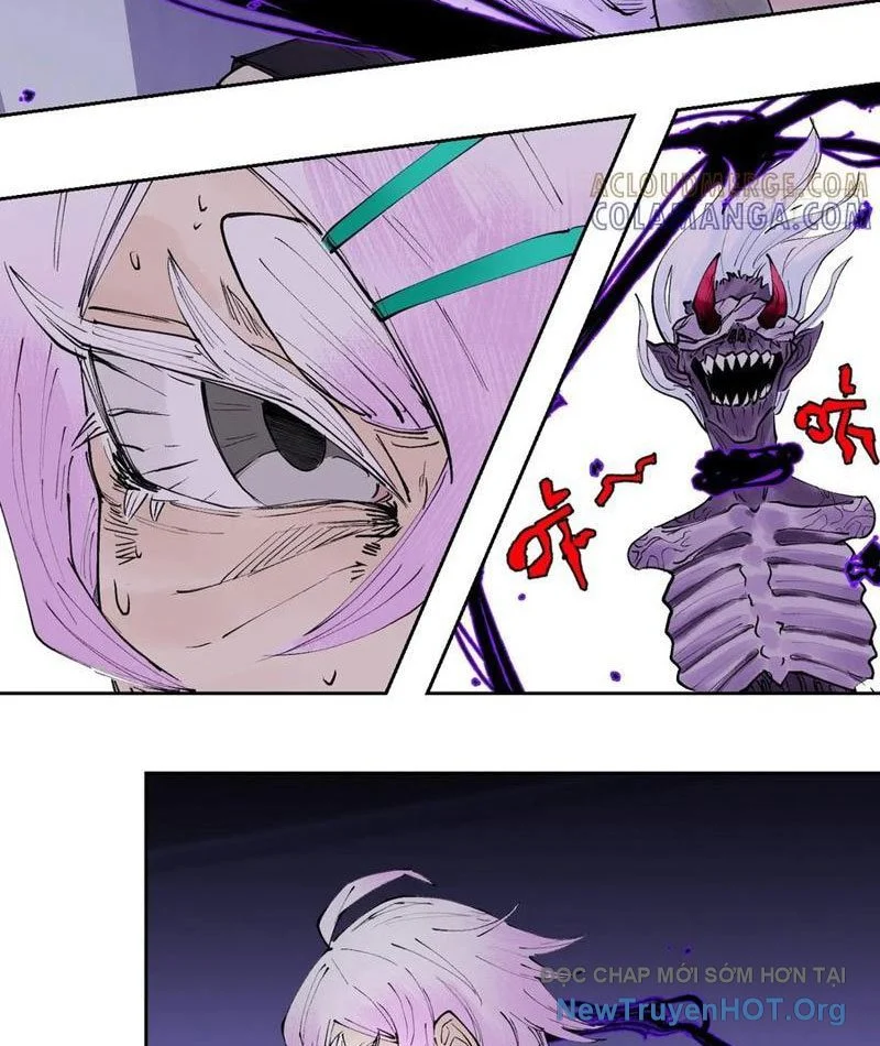 Bách Quỷ Lục Chapter 17 22