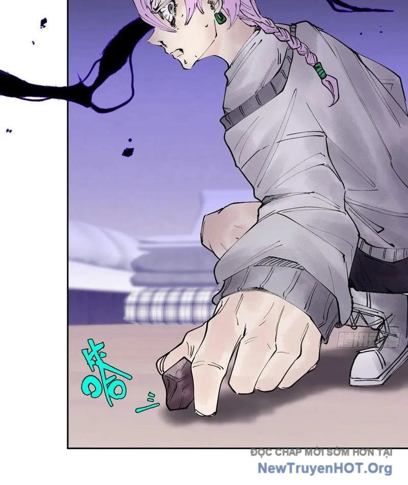 Bách Quỷ Lục Chapter 17 23
