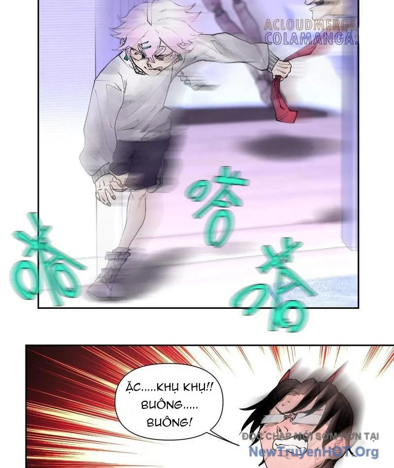 Bách Quỷ Lục Chapter 17 29