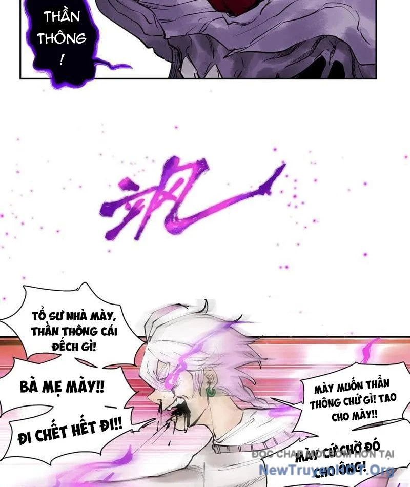 Bách Quỷ Lục Chapter 17 33