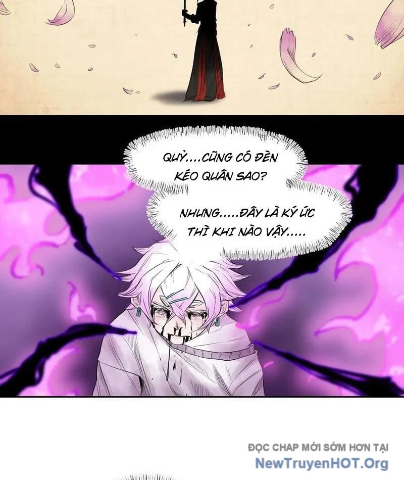 Bách Quỷ Lục Chapter 17 41