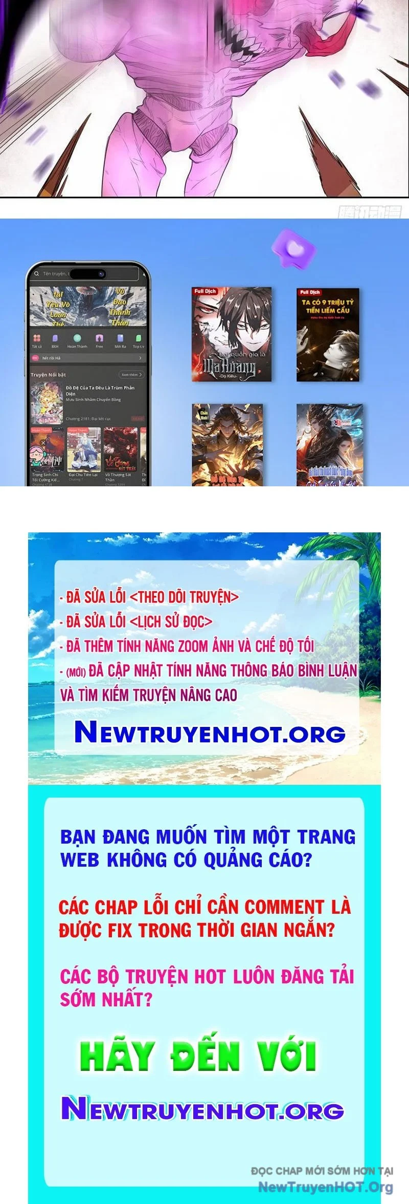 Bách Quỷ Lục Chapter 17 45