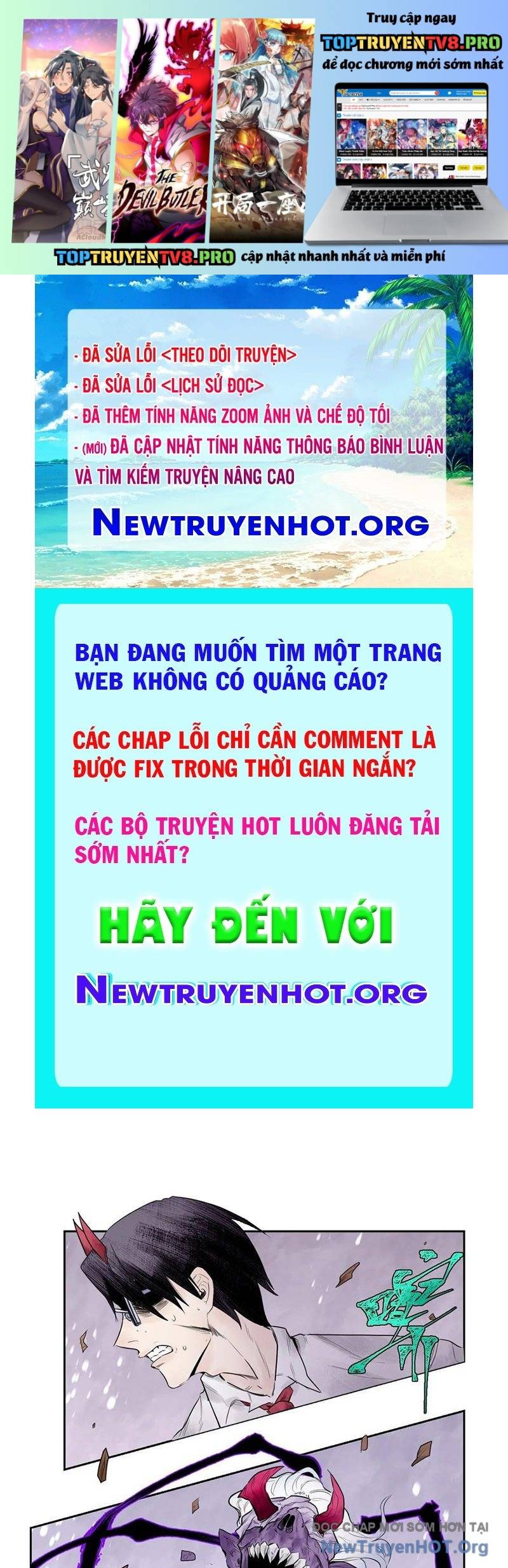 Bách Quỷ Lục Chapter 18 1
