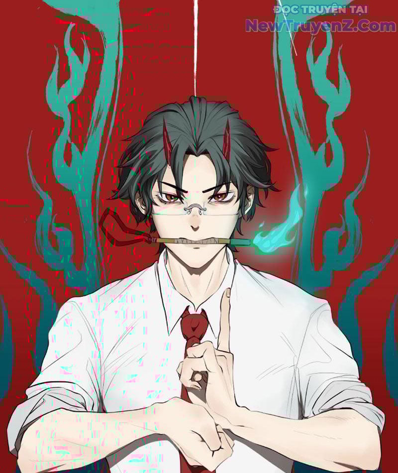 Bách Quỷ Lục Chapter 2 5