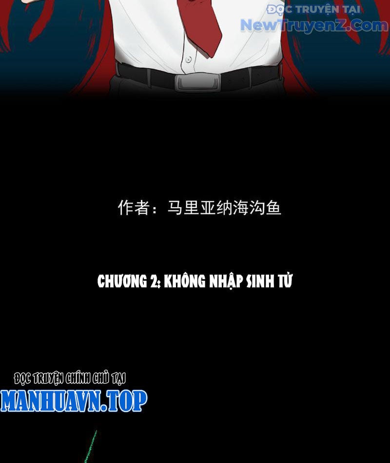 Bách Quỷ Lục Chapter 2 6