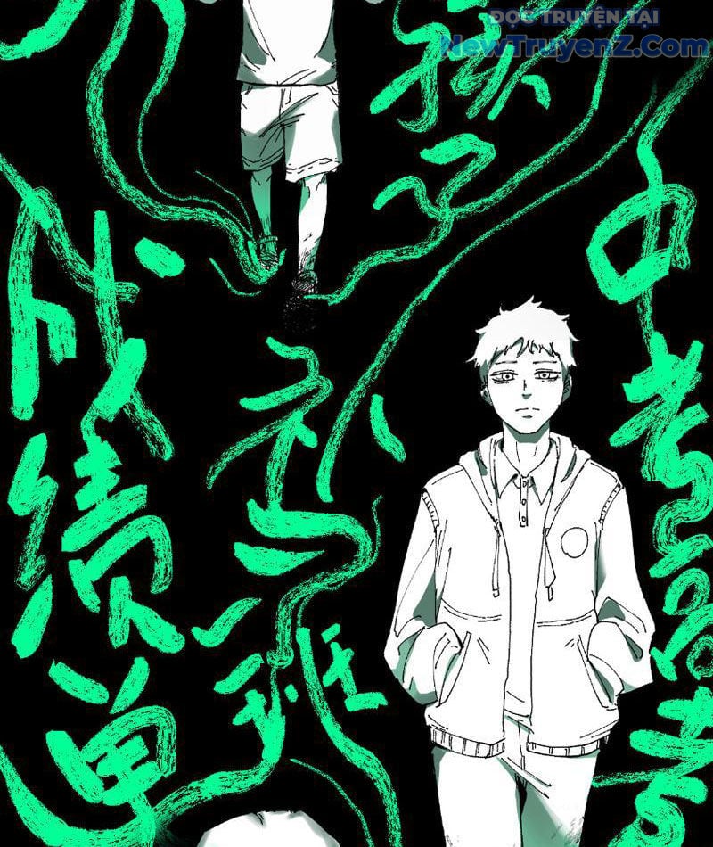 Bách Quỷ Lục Chapter 2 9
