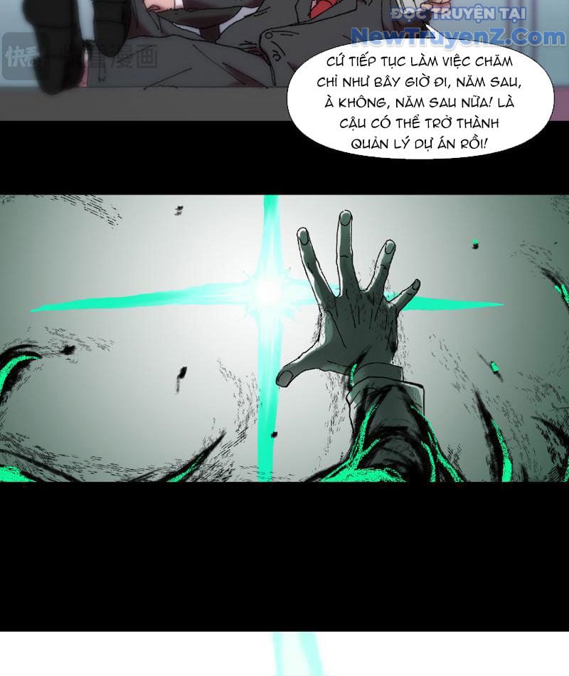Bách Quỷ Lục Chapter 2 15