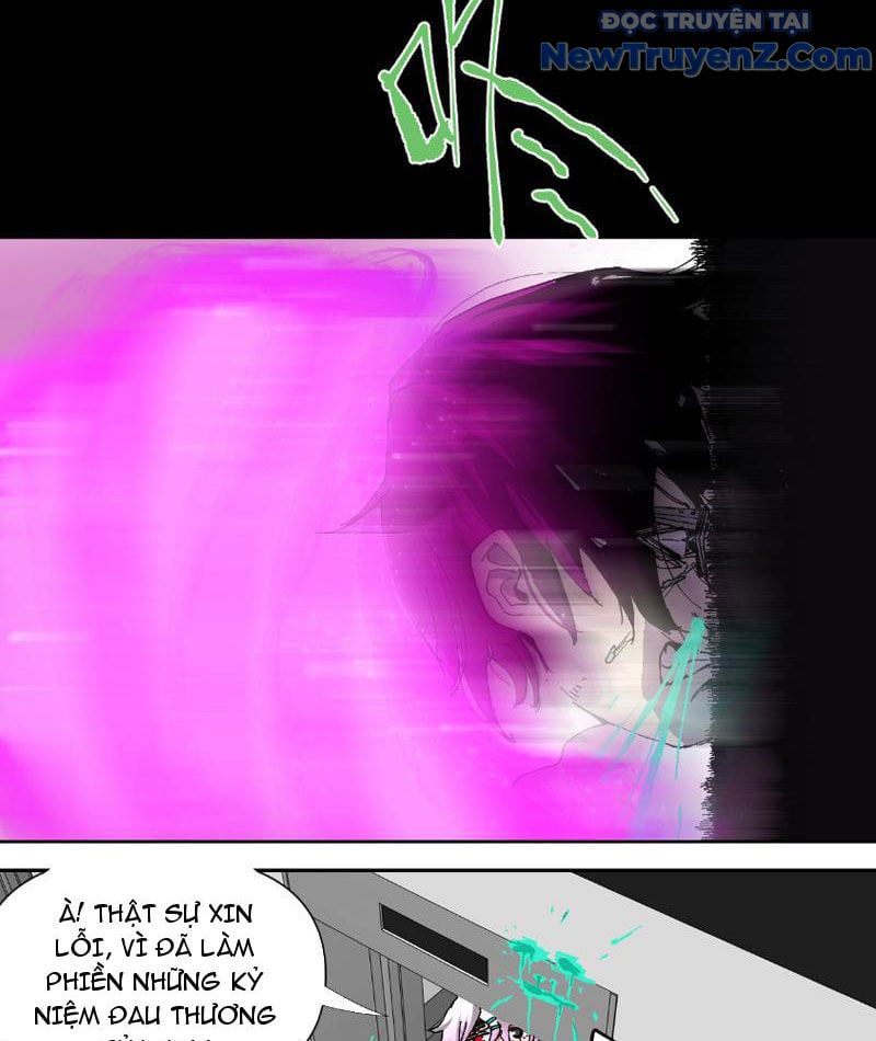 Bách Quỷ Lục Chapter 2 22