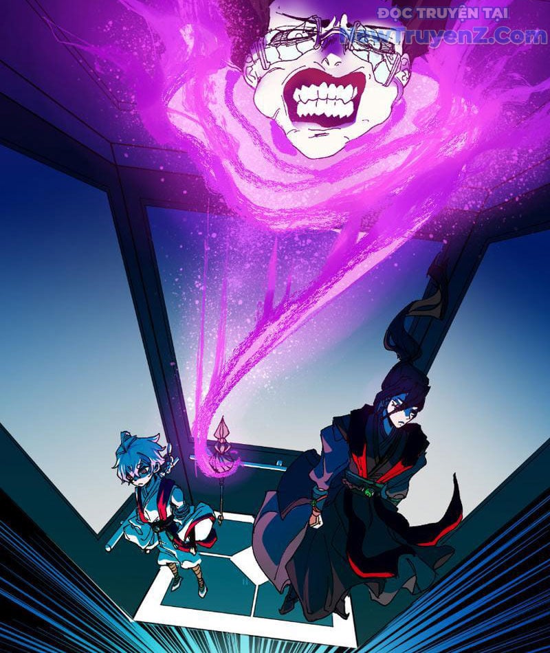 Bách Quỷ Lục Chapter 2 27