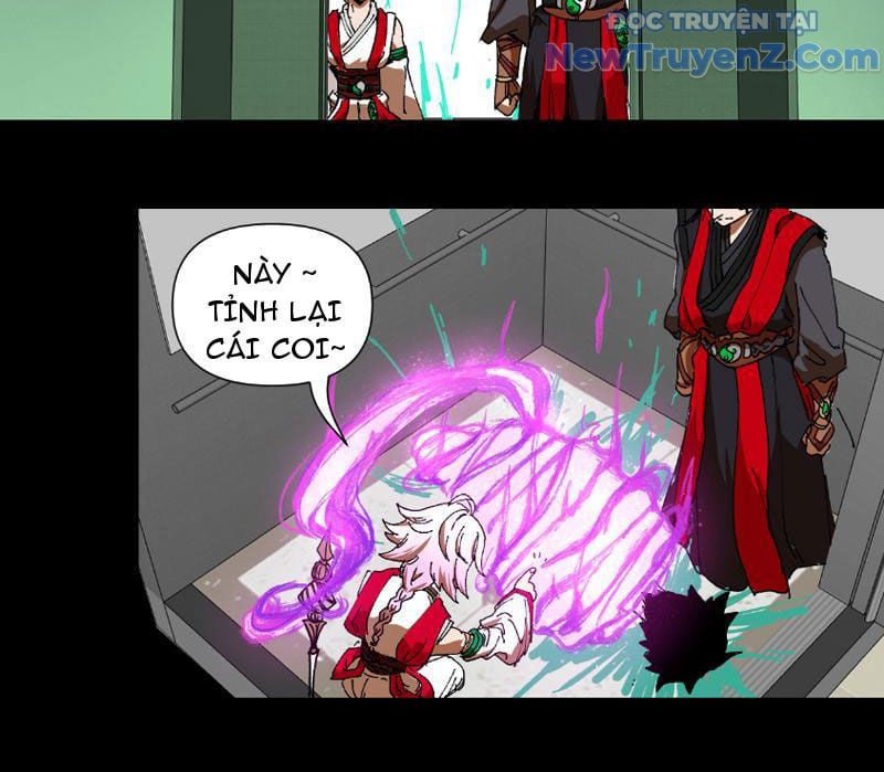 Bách Quỷ Lục Chapter 2 32