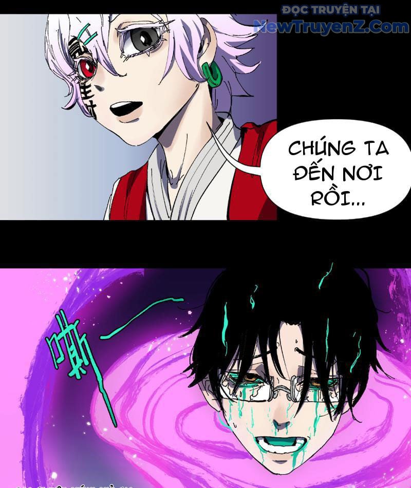 Bách Quỷ Lục Chapter 2 33