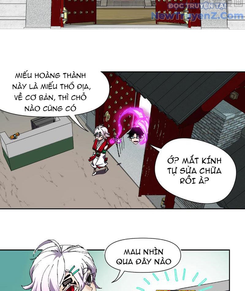 Bách Quỷ Lục Chapter 2 38