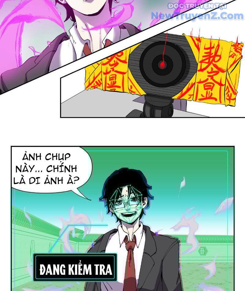 Bách Quỷ Lục Chapter 2 40