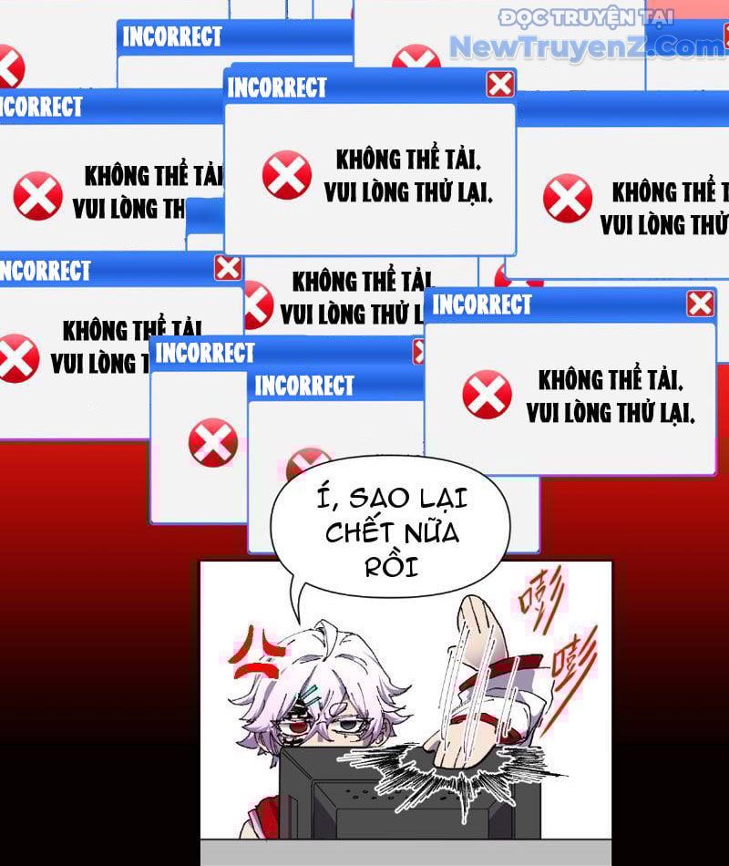 Bách Quỷ Lục Chapter 2 42