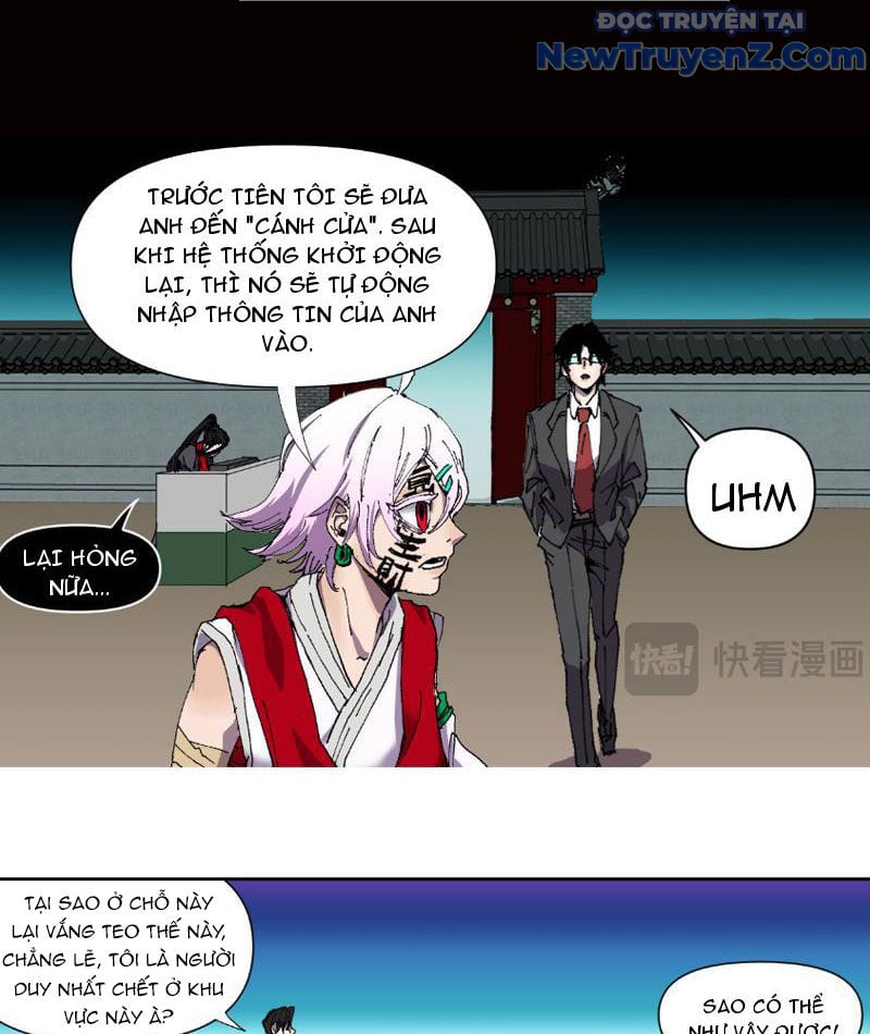 Bách Quỷ Lục Chapter 2 43