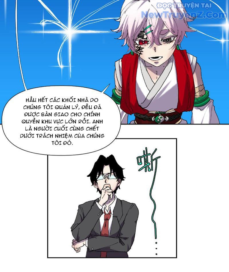 Bách Quỷ Lục Chapter 2 45