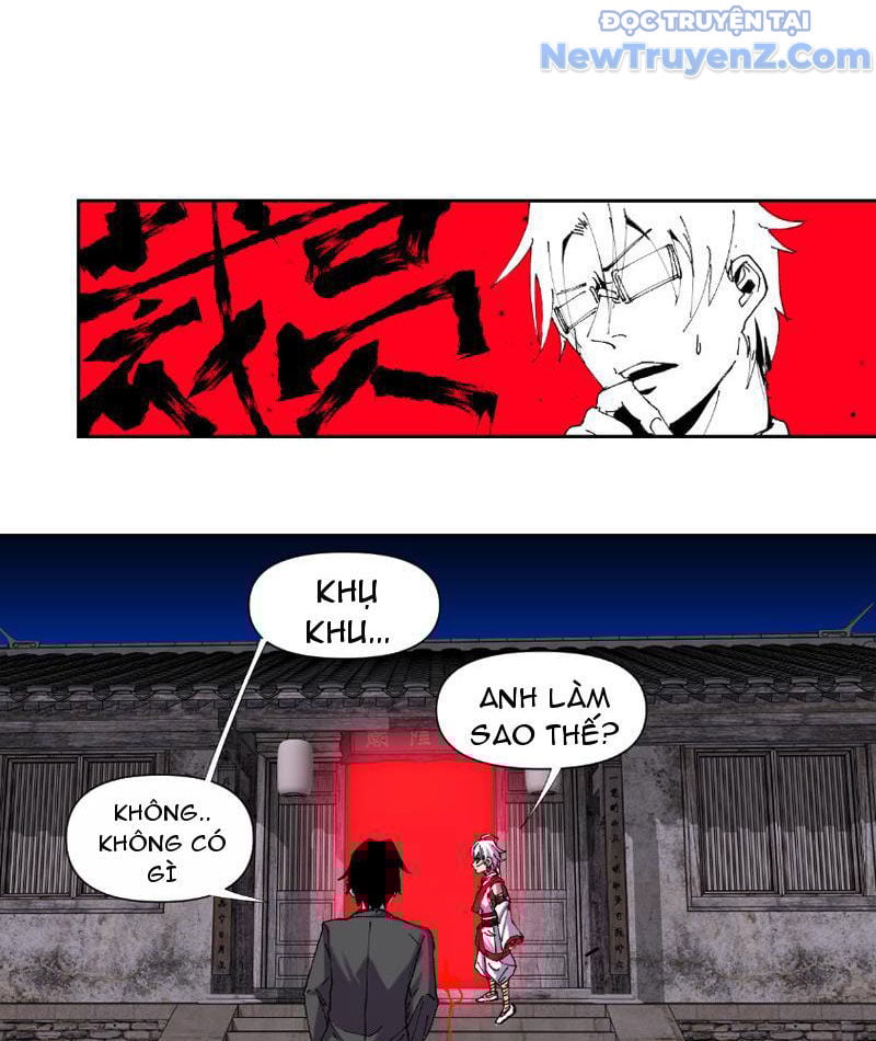 Bách Quỷ Lục Chapter 2 46