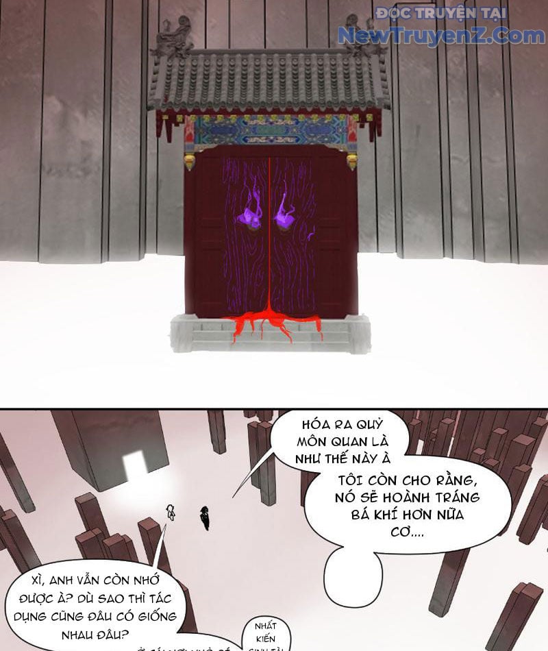 Bách Quỷ Lục Chapter 2 51