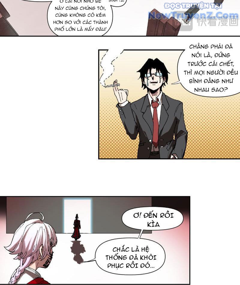 Bách Quỷ Lục Chapter 2 52
