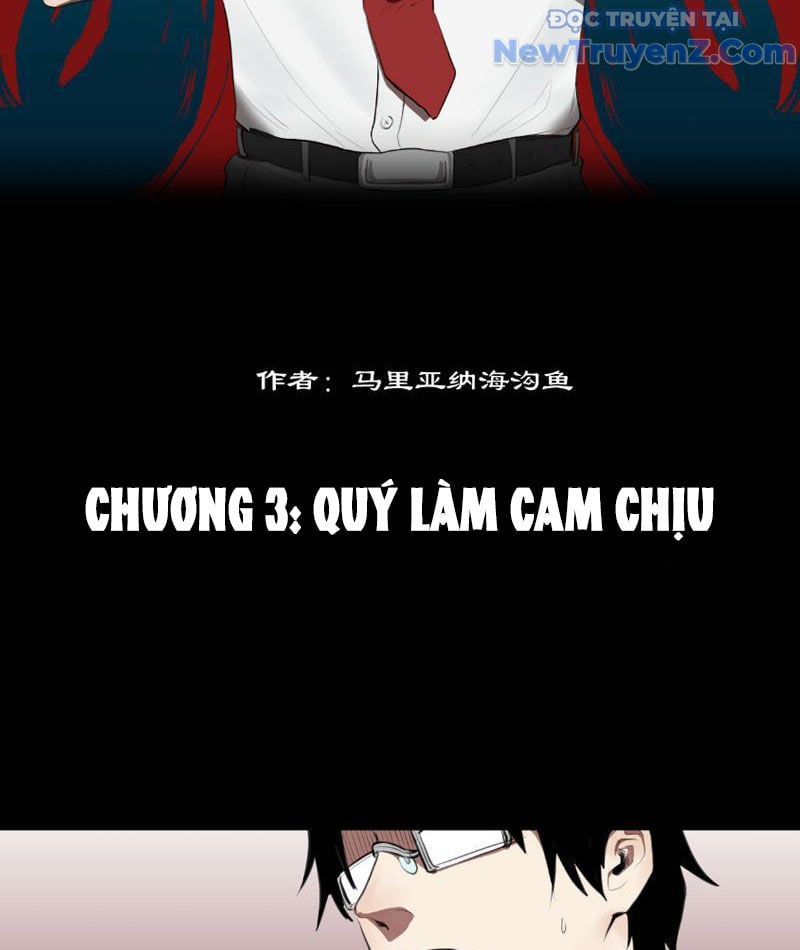 Bách Quỷ Lục Chapter 3 6