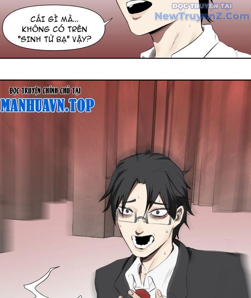 Bách Quỷ Lục Chapter 3 7