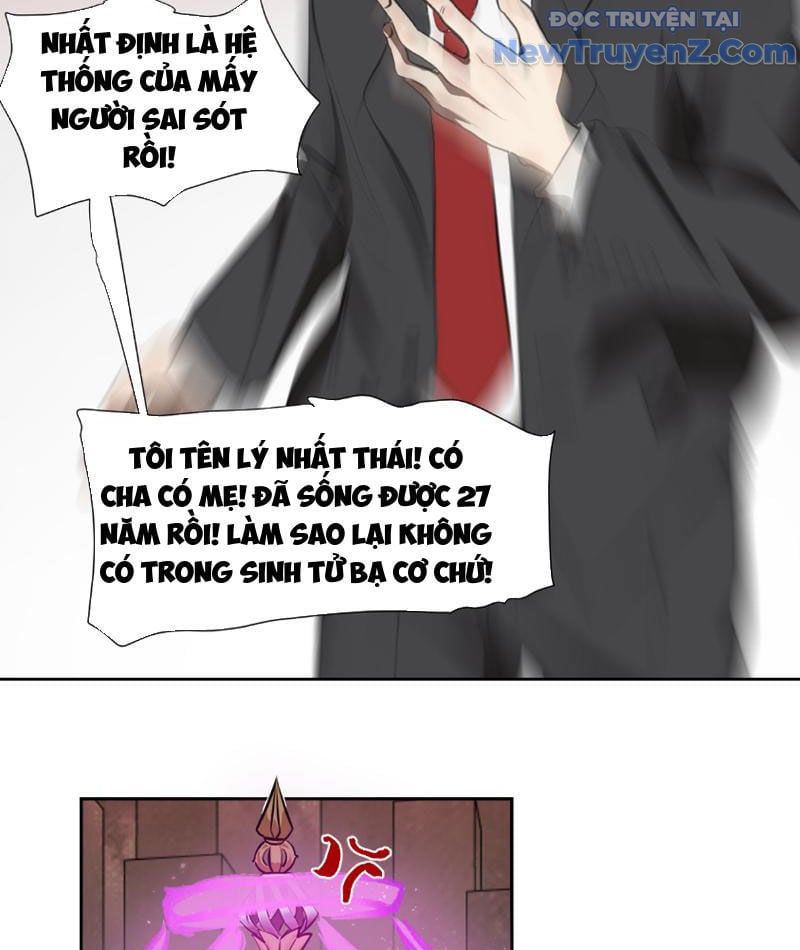 Bách Quỷ Lục Chapter 3 8