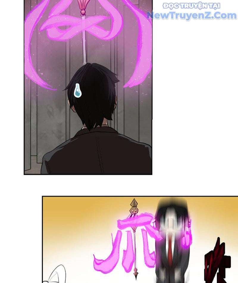 Bách Quỷ Lục Chapter 3 9