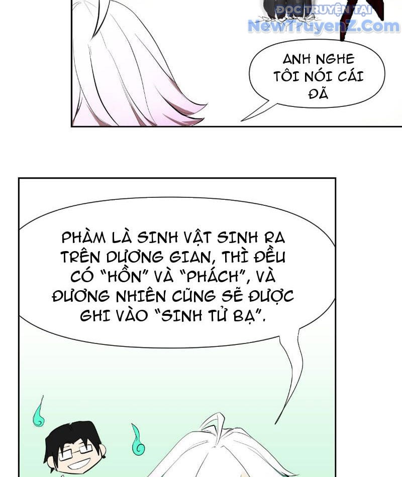 Bách Quỷ Lục Chapter 3 10