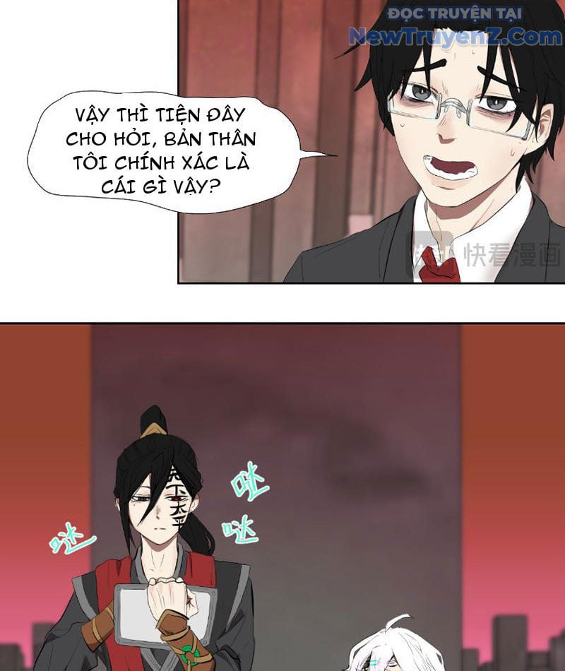 Bách Quỷ Lục Chapter 3 14