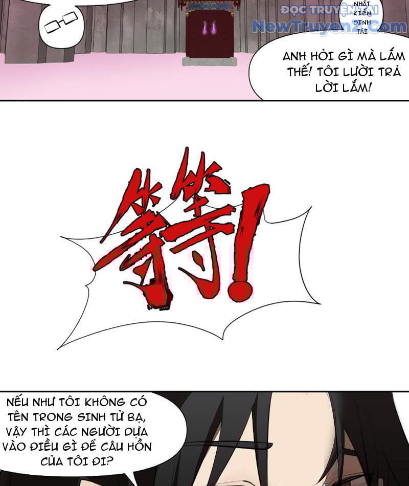 Bách Quỷ Lục Chapter 3 20