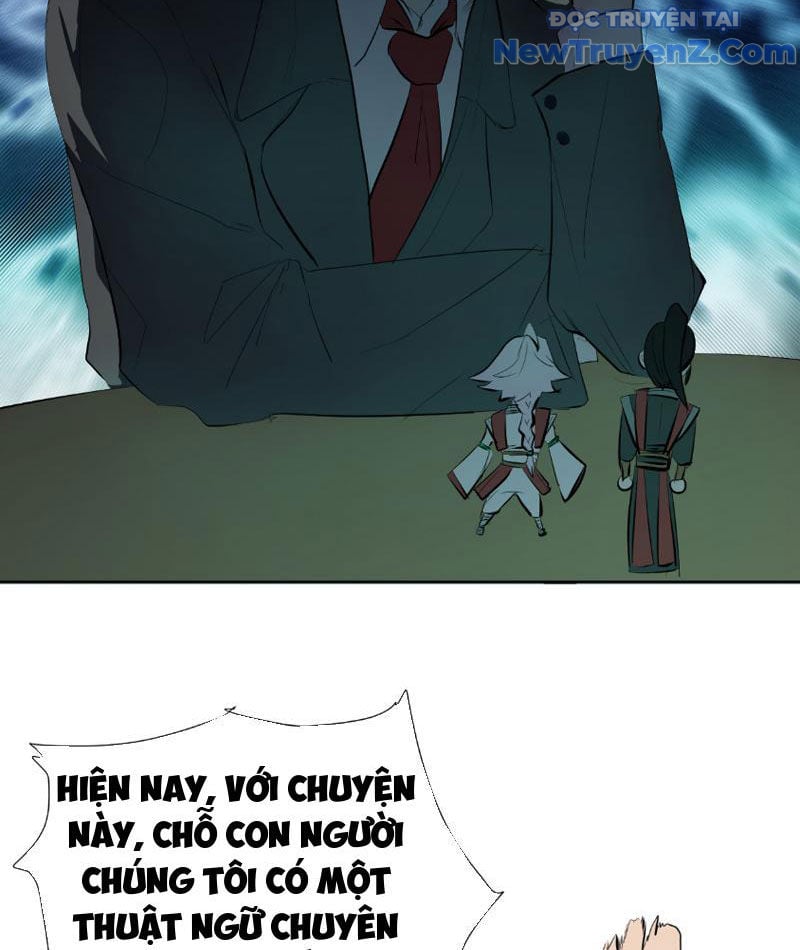 Bách Quỷ Lục Chapter 3 23