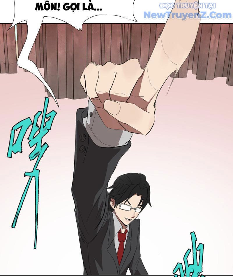 Bách Quỷ Lục Chapter 3 24