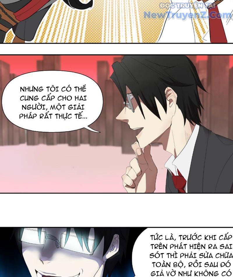 Bách Quỷ Lục Chapter 3 27