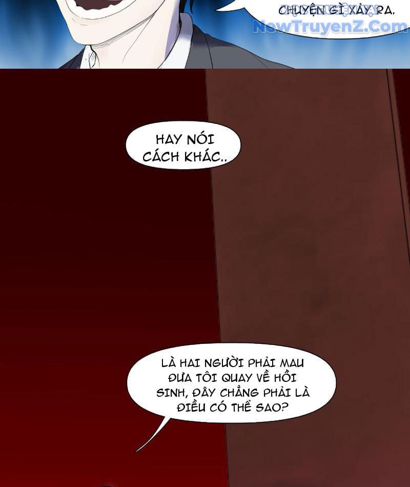 Bách Quỷ Lục Chapter 3 28