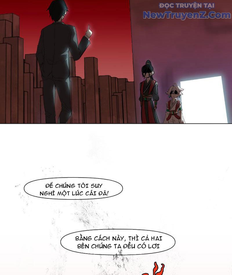 Bách Quỷ Lục Chapter 3 29