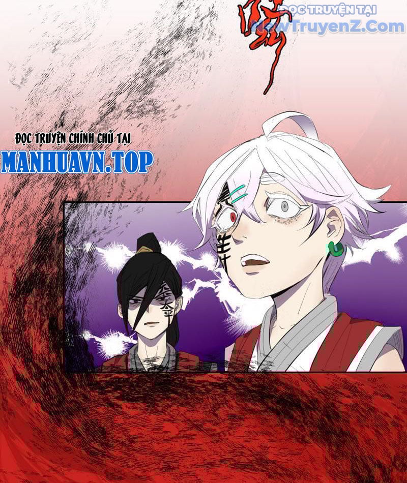Bách Quỷ Lục Chapter 3 30