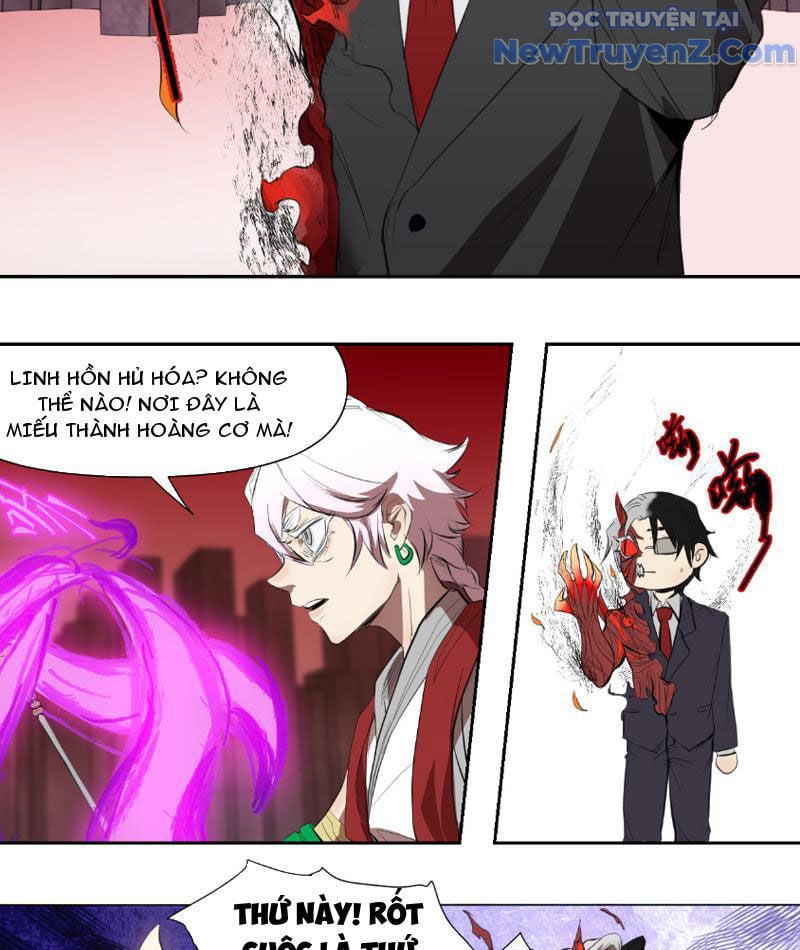 Bách Quỷ Lục Chapter 3 33
