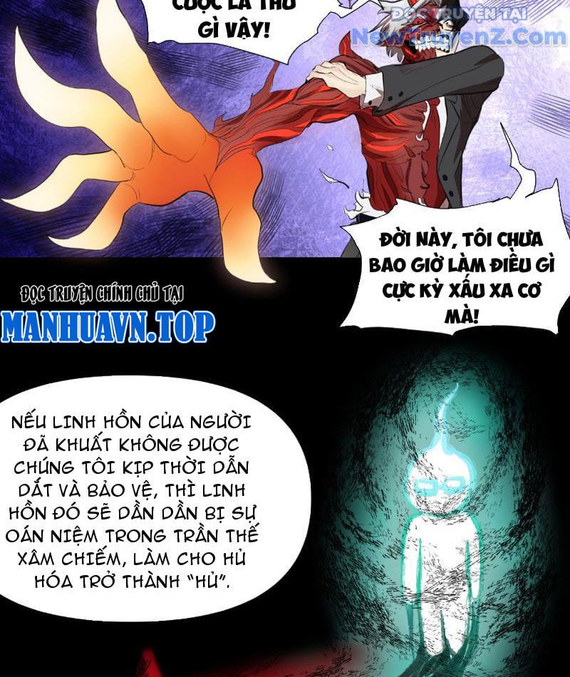 Bách Quỷ Lục Chapter 3 34